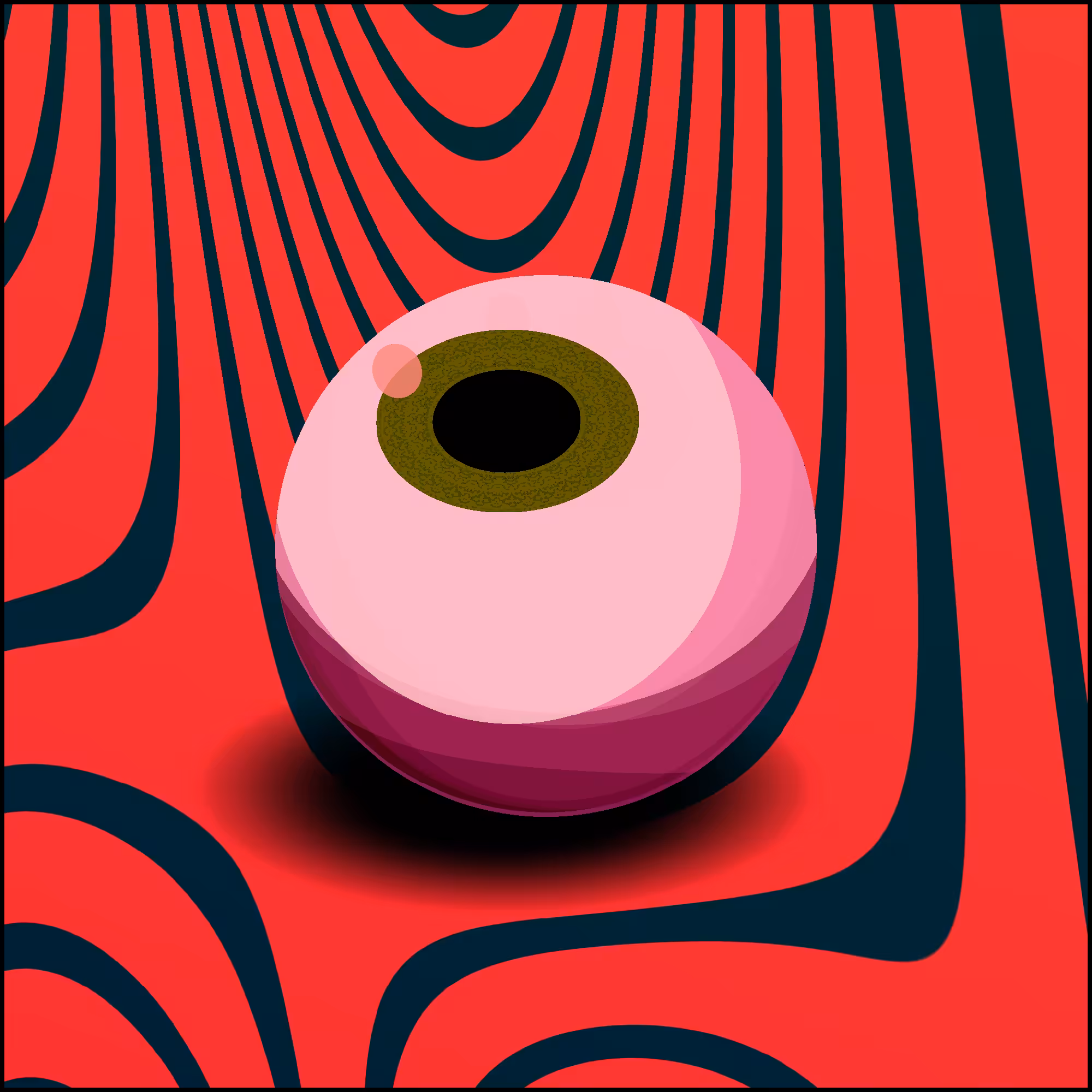 tiredEyes #46