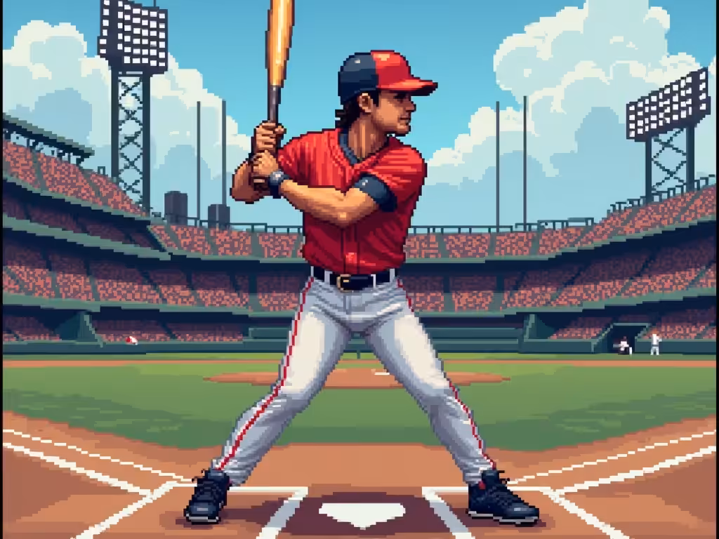DataBaseball: DatabaseBall Player #39002
