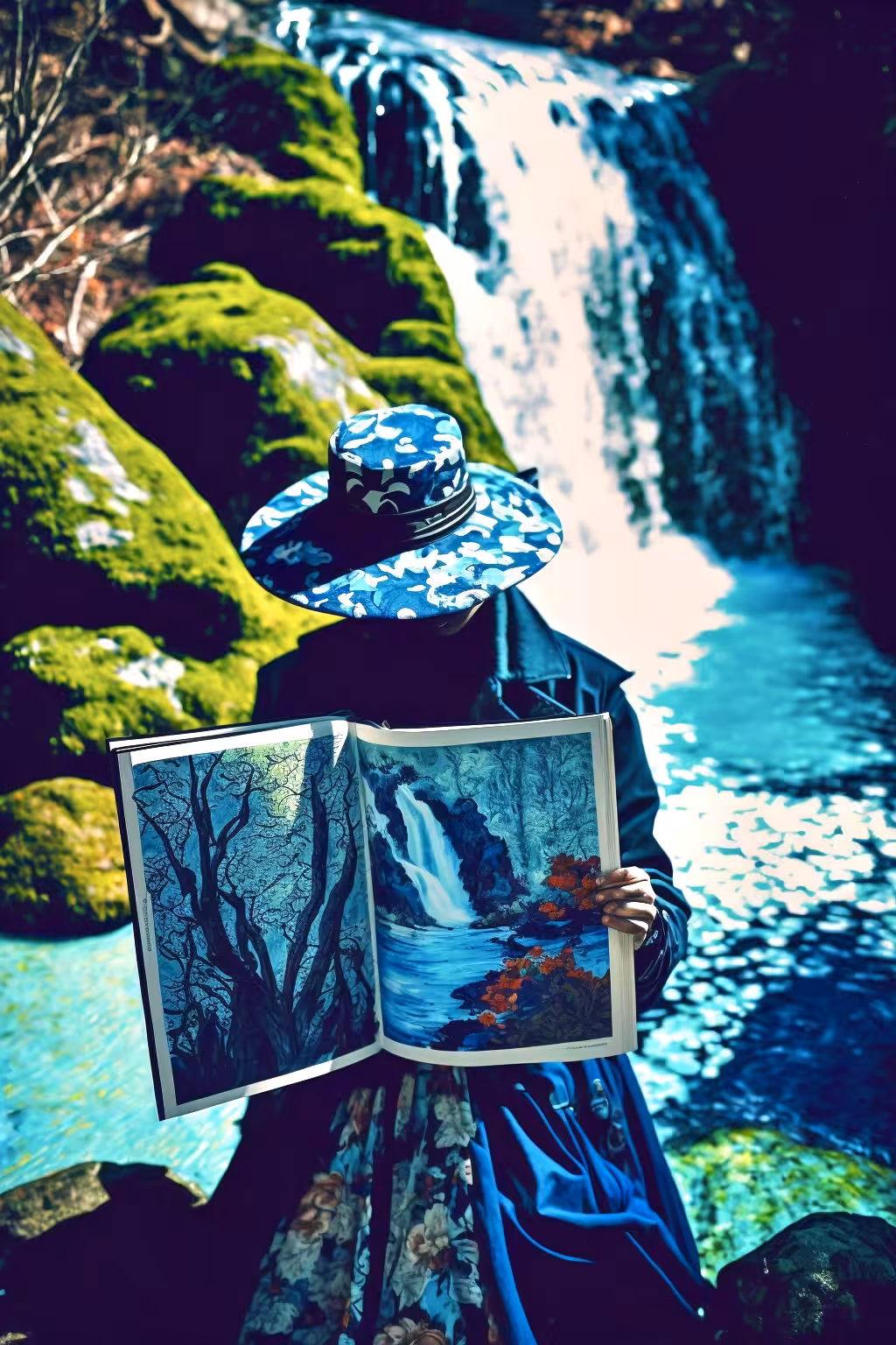 deuxième artiste