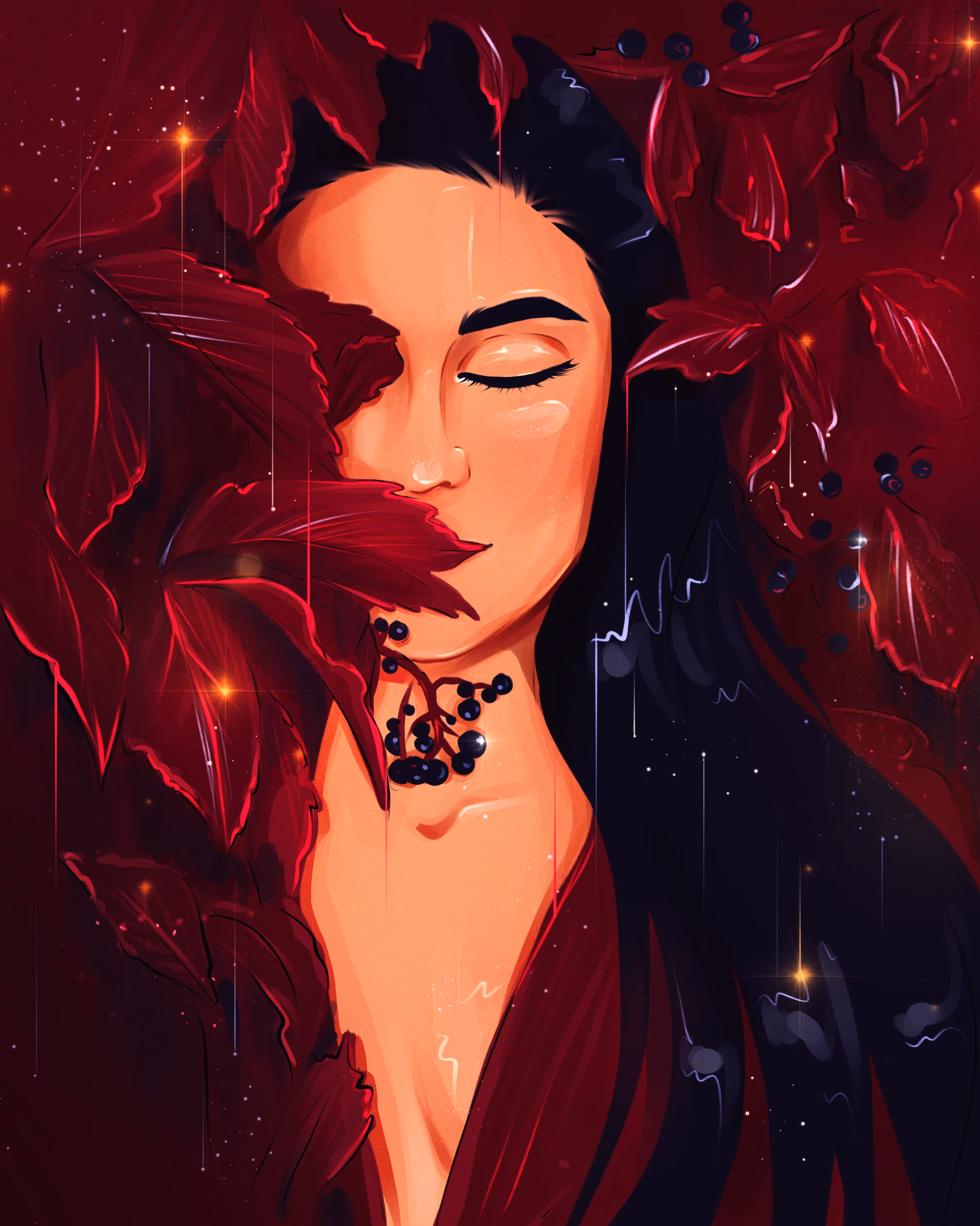 Flora