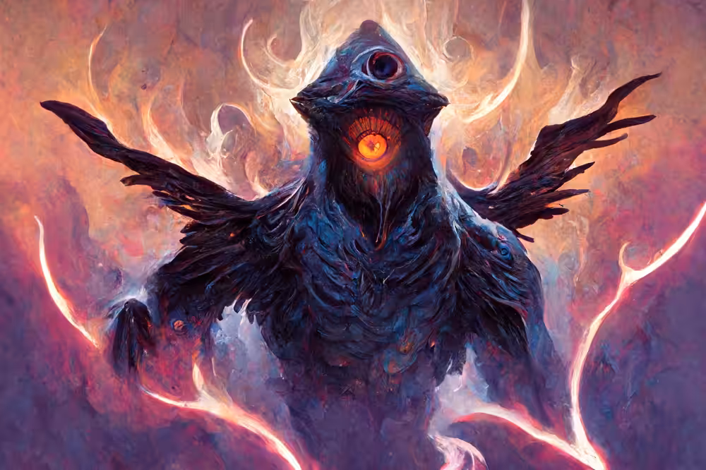 Archon Spirits 5