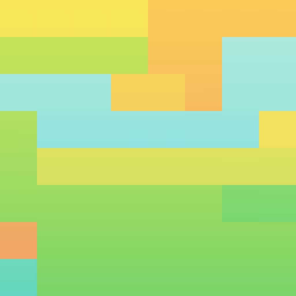 Pixelated Daydreams #2