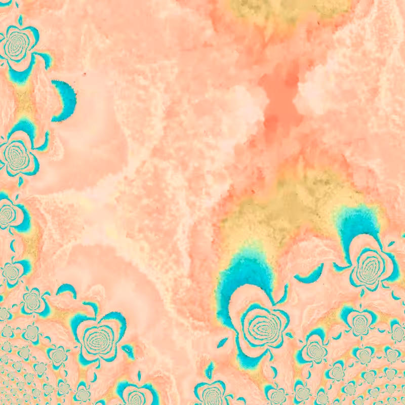 Trippy Lagoon