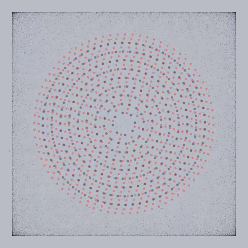 a repeating cycle #25