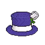Degen Haberdashers: Degen Haberdasher #469