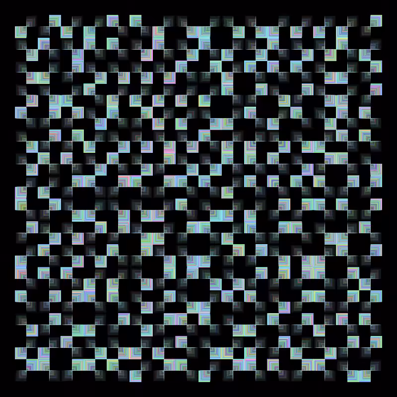 Grid meets rect #94