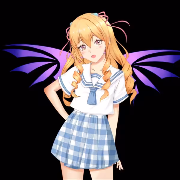 Immortalgirls #2