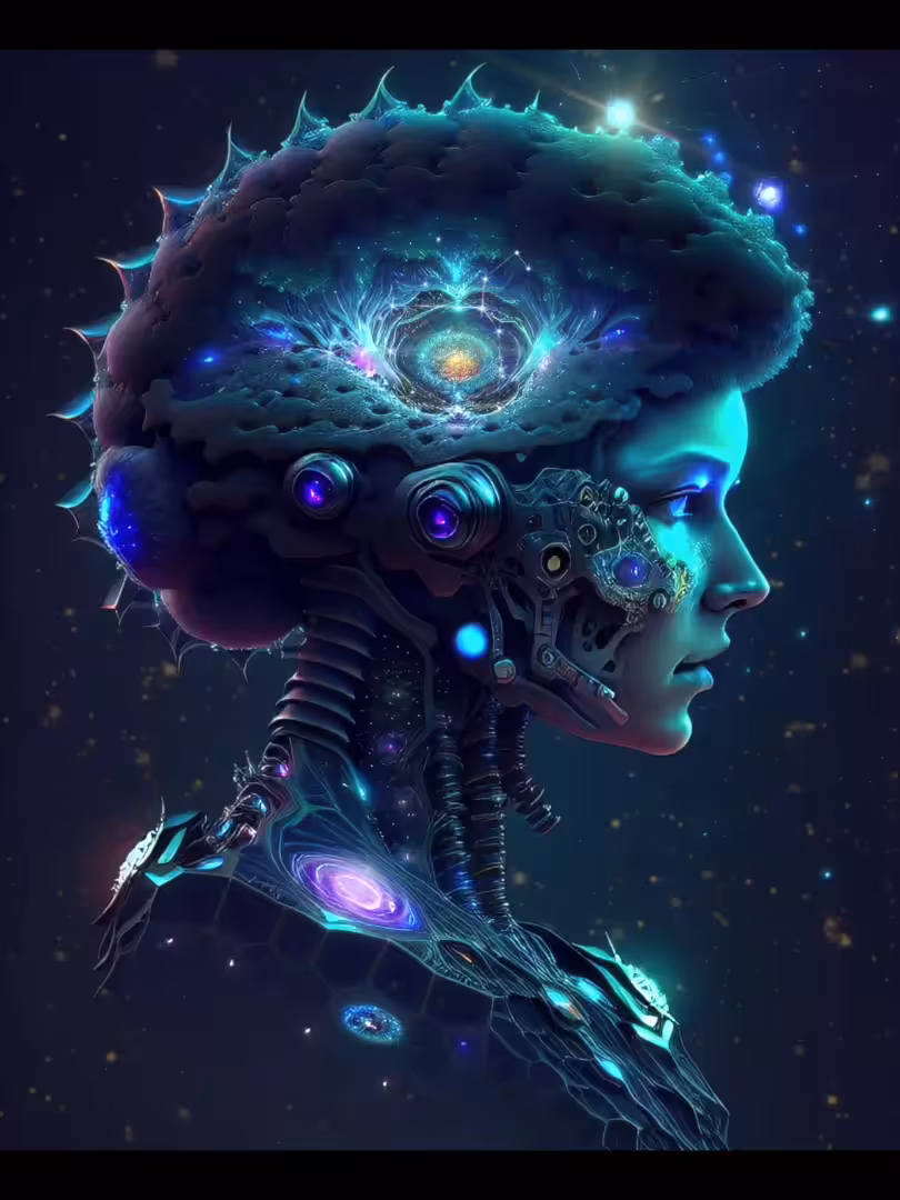 Galaktic Evolution