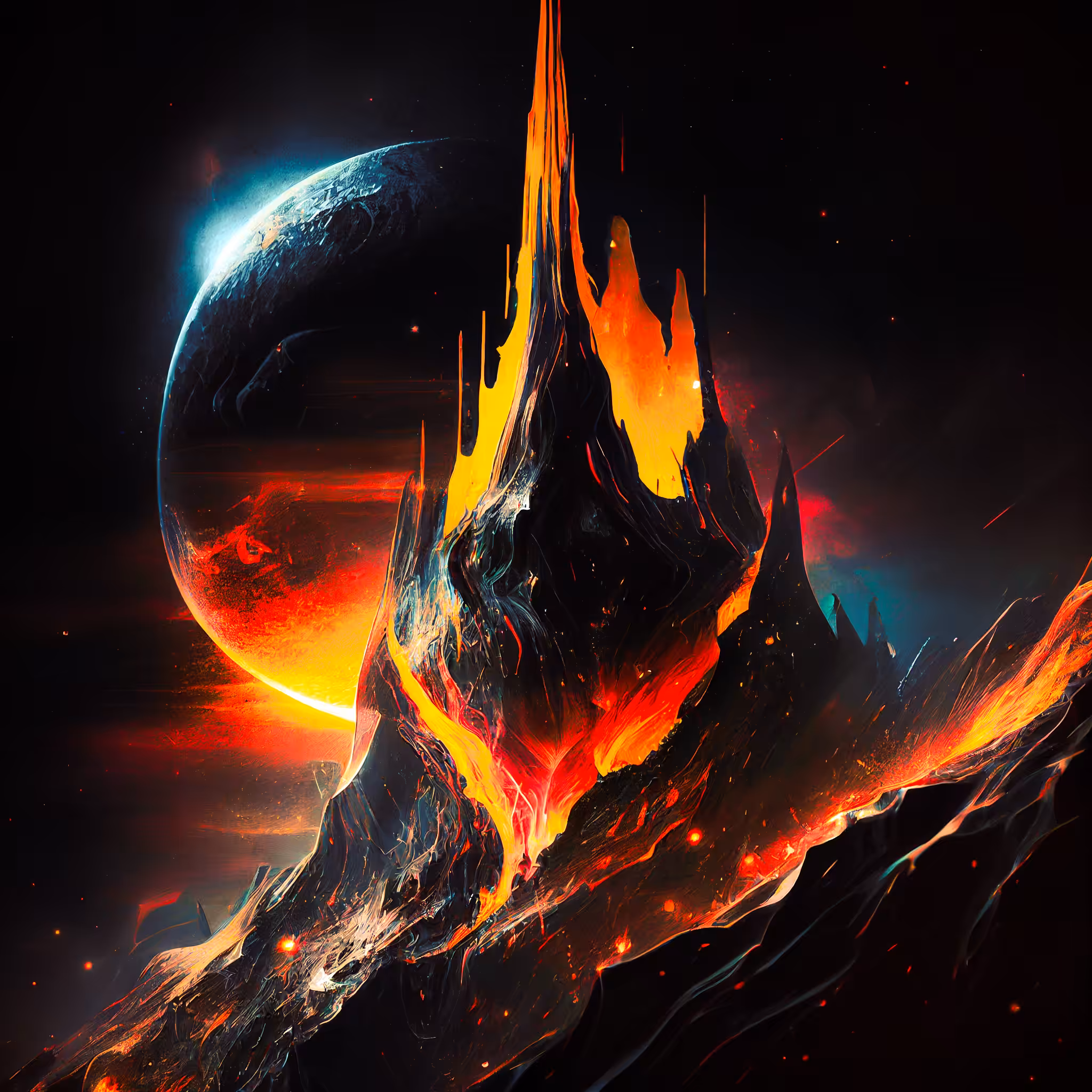 Mount Doom