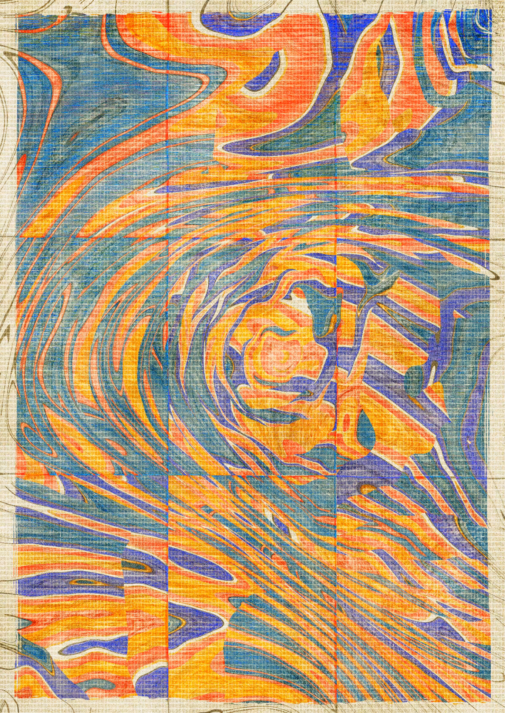 Anticyclone #633