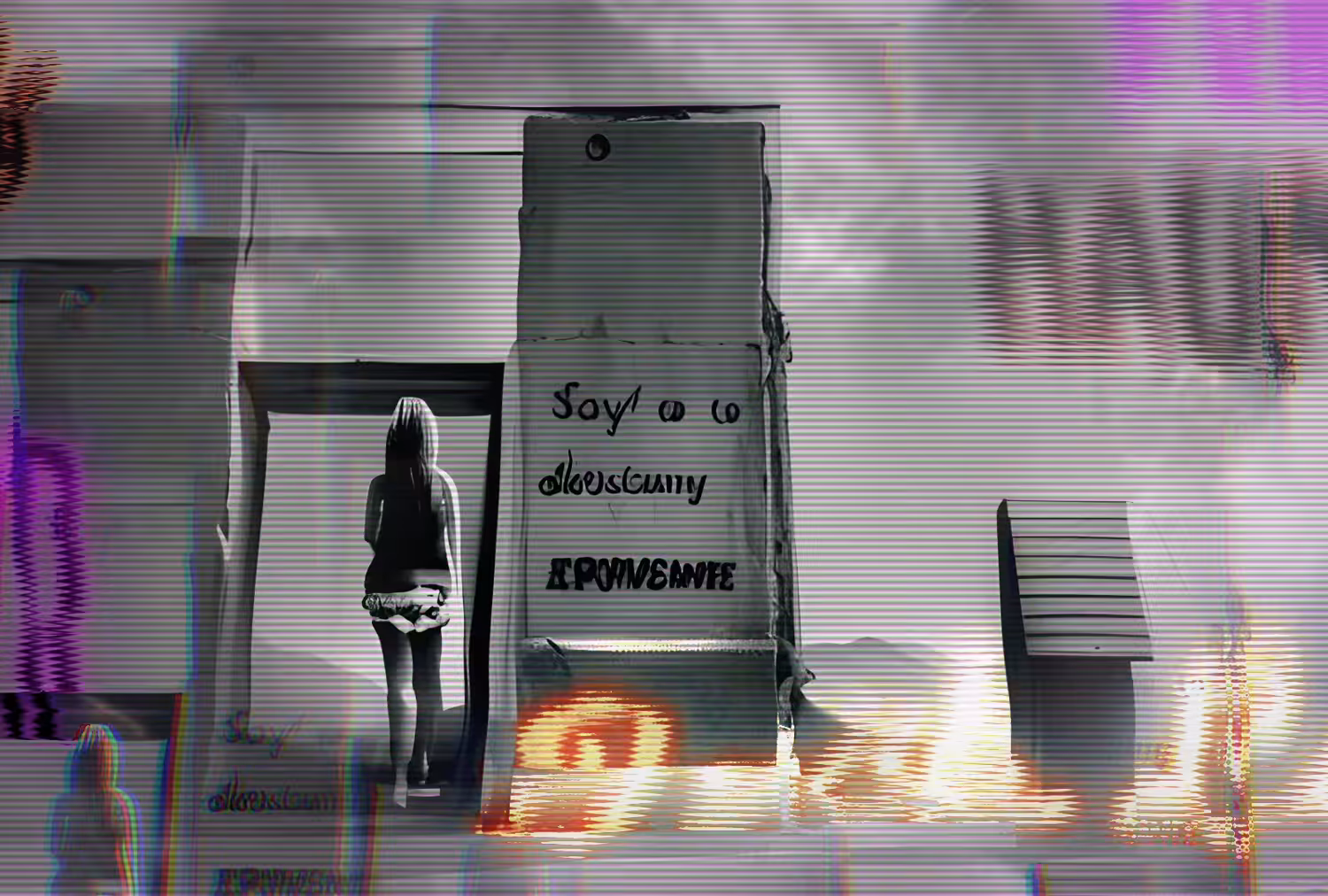 forced exit - deprivation