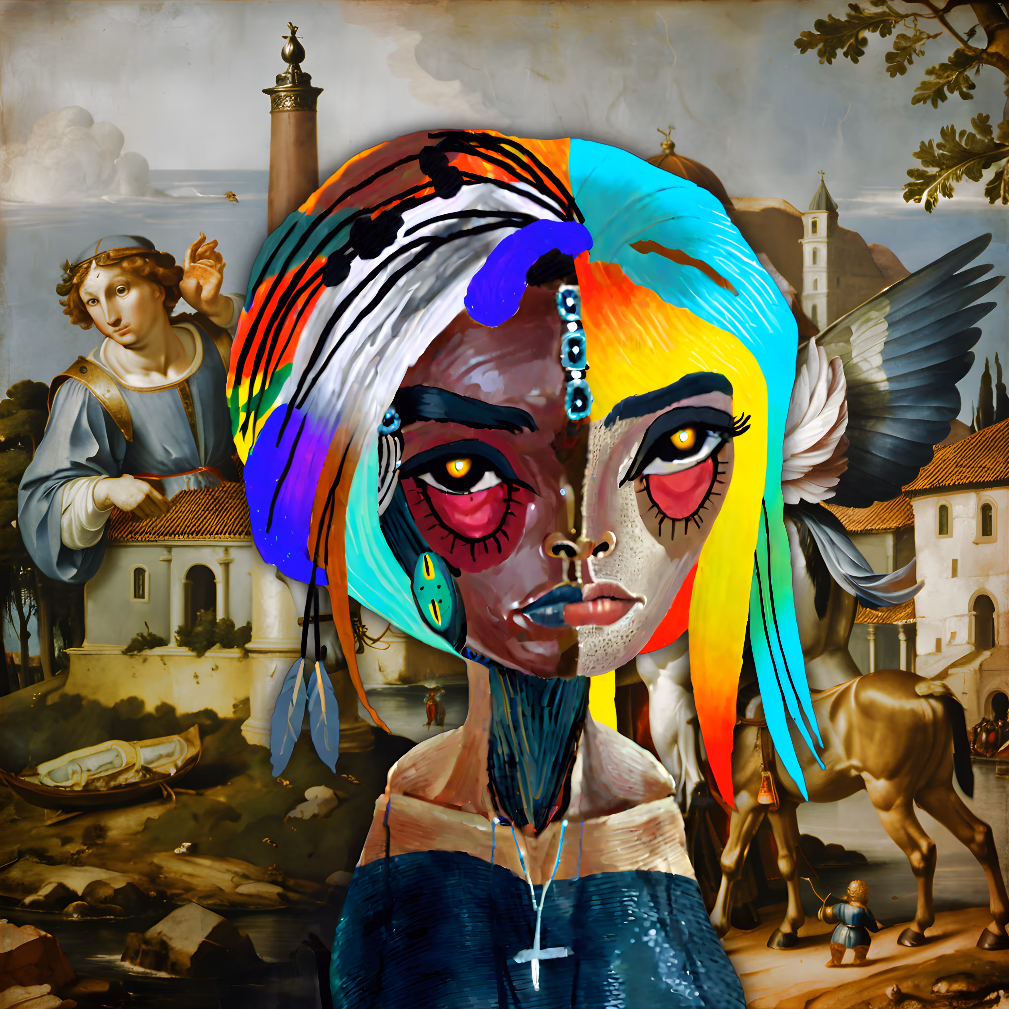 Art DeCC0 #6766