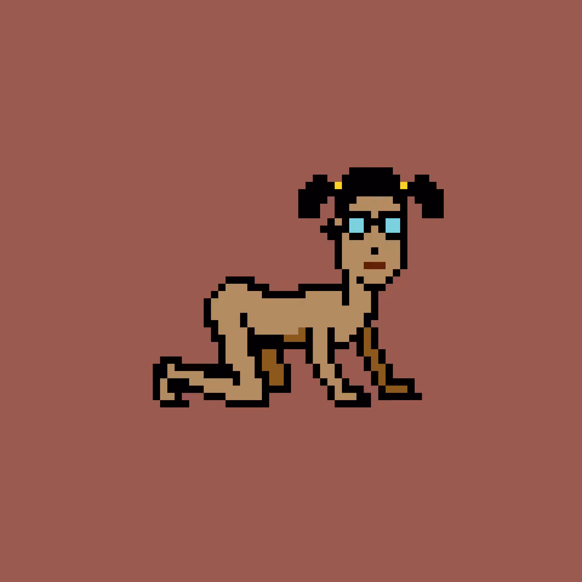 CrawlingPunk #7308