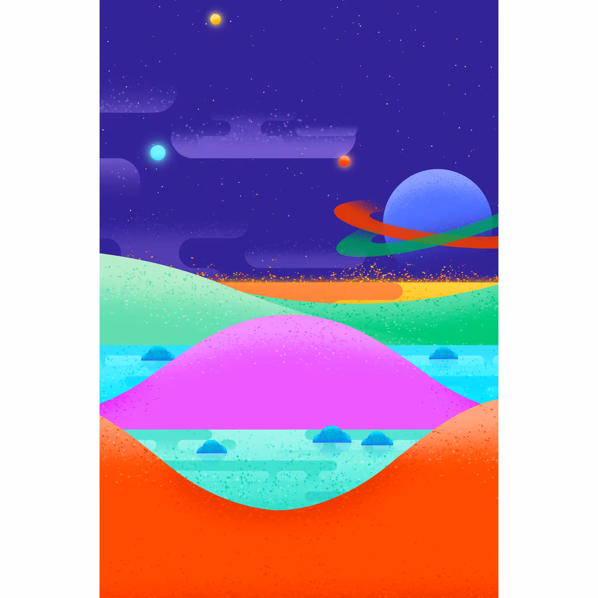 v i s t a s #100