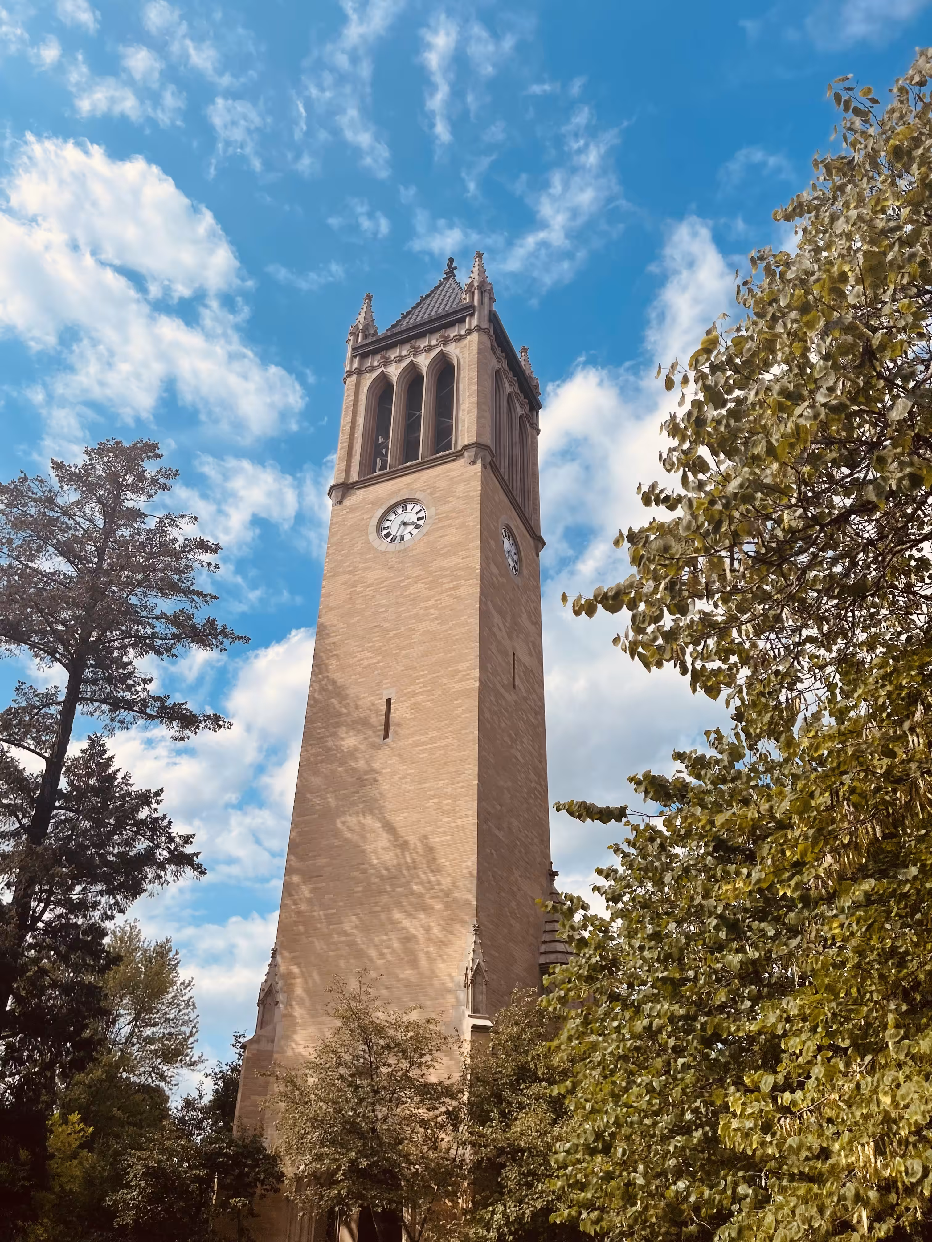 Clock Tower