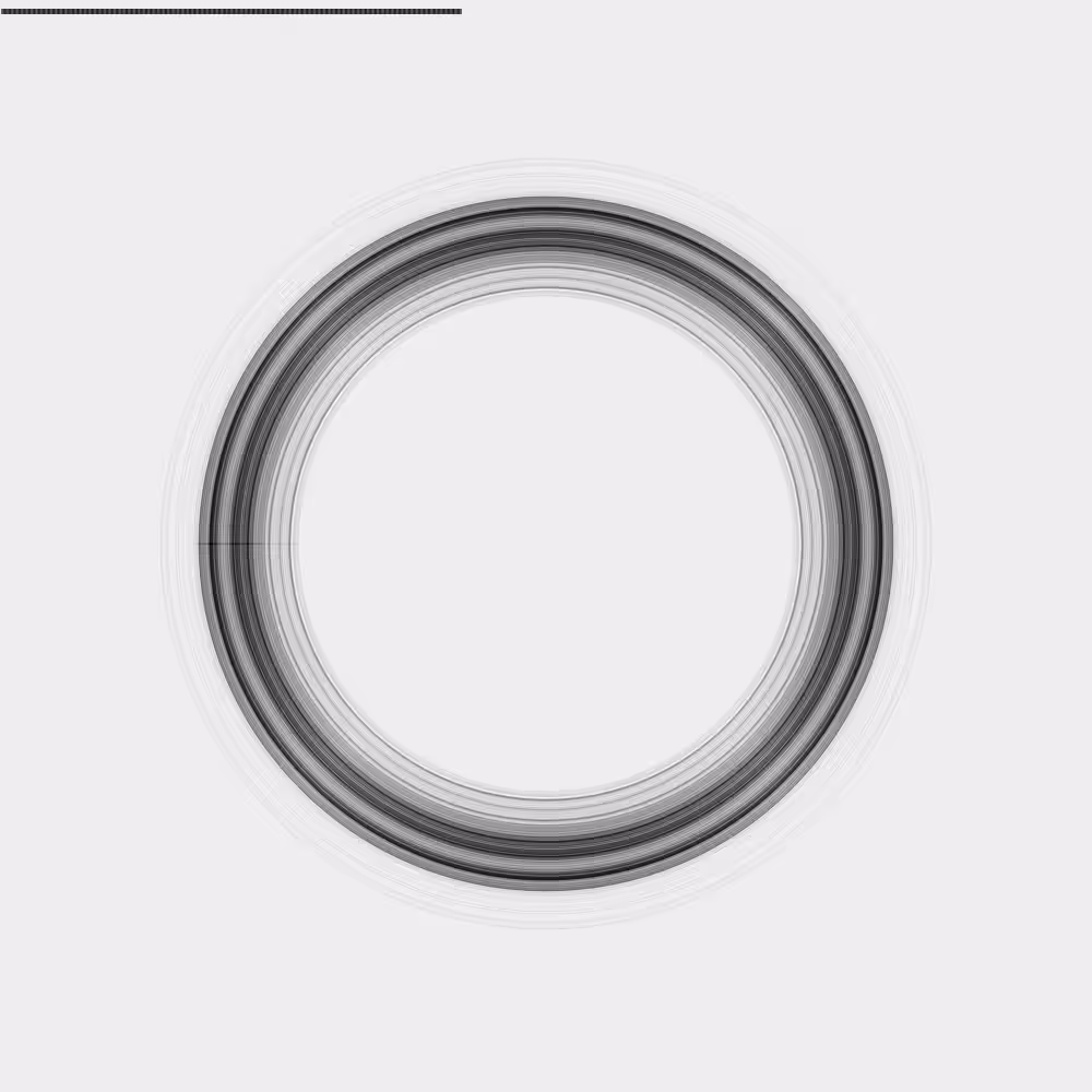 The Rings of Noise #2