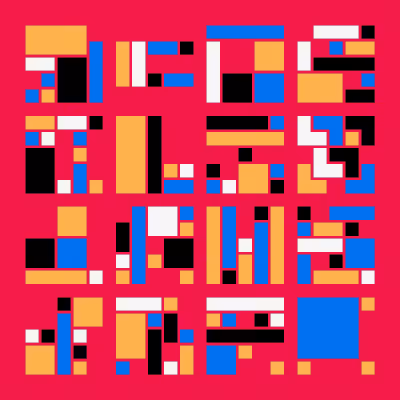 Geoblocks #2