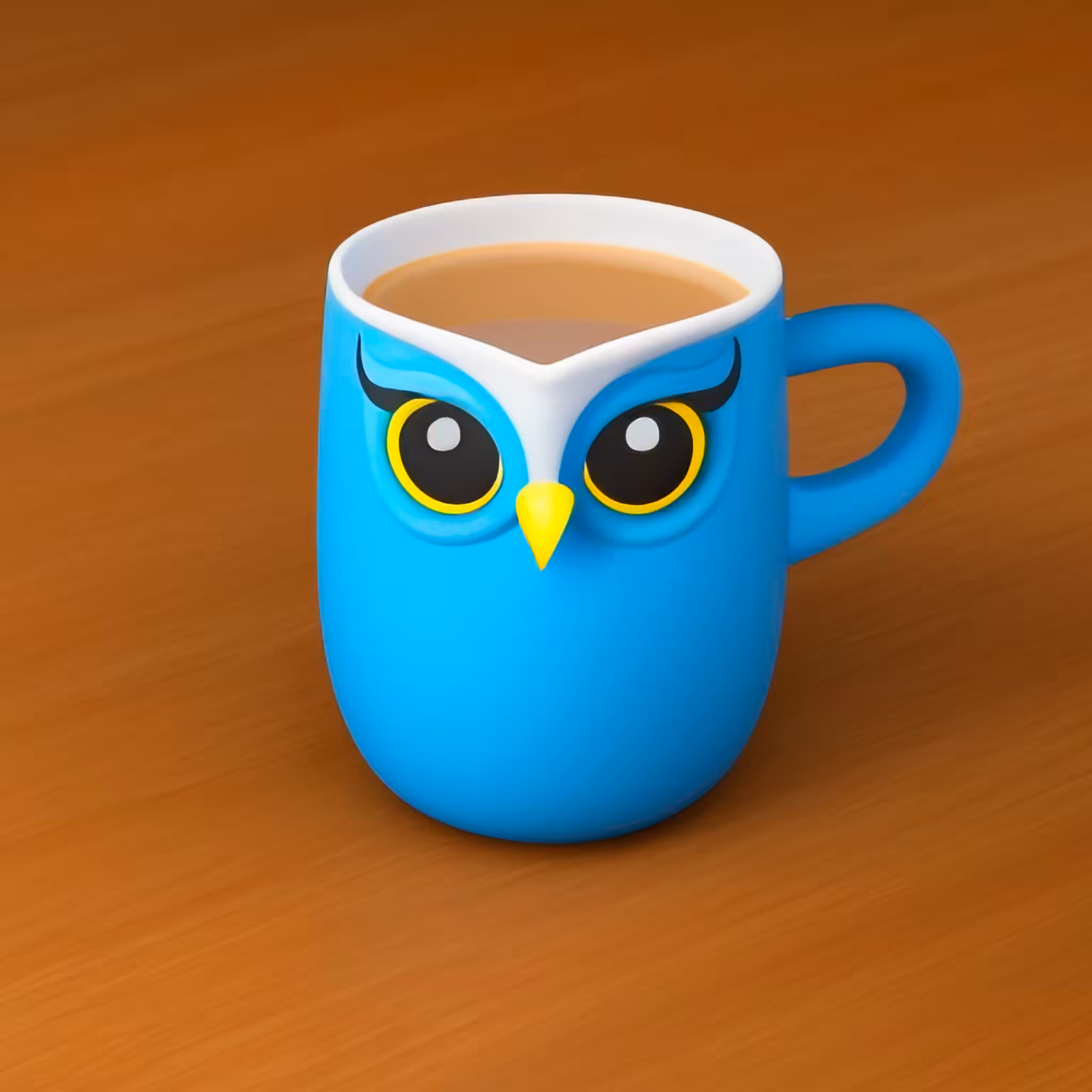 Humble Owls cup