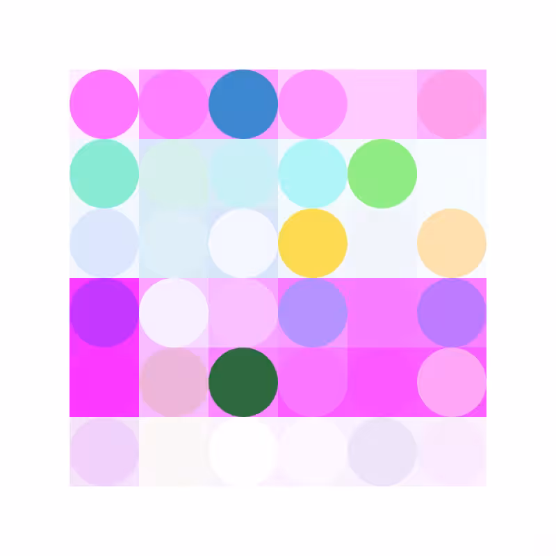Circle squared #7