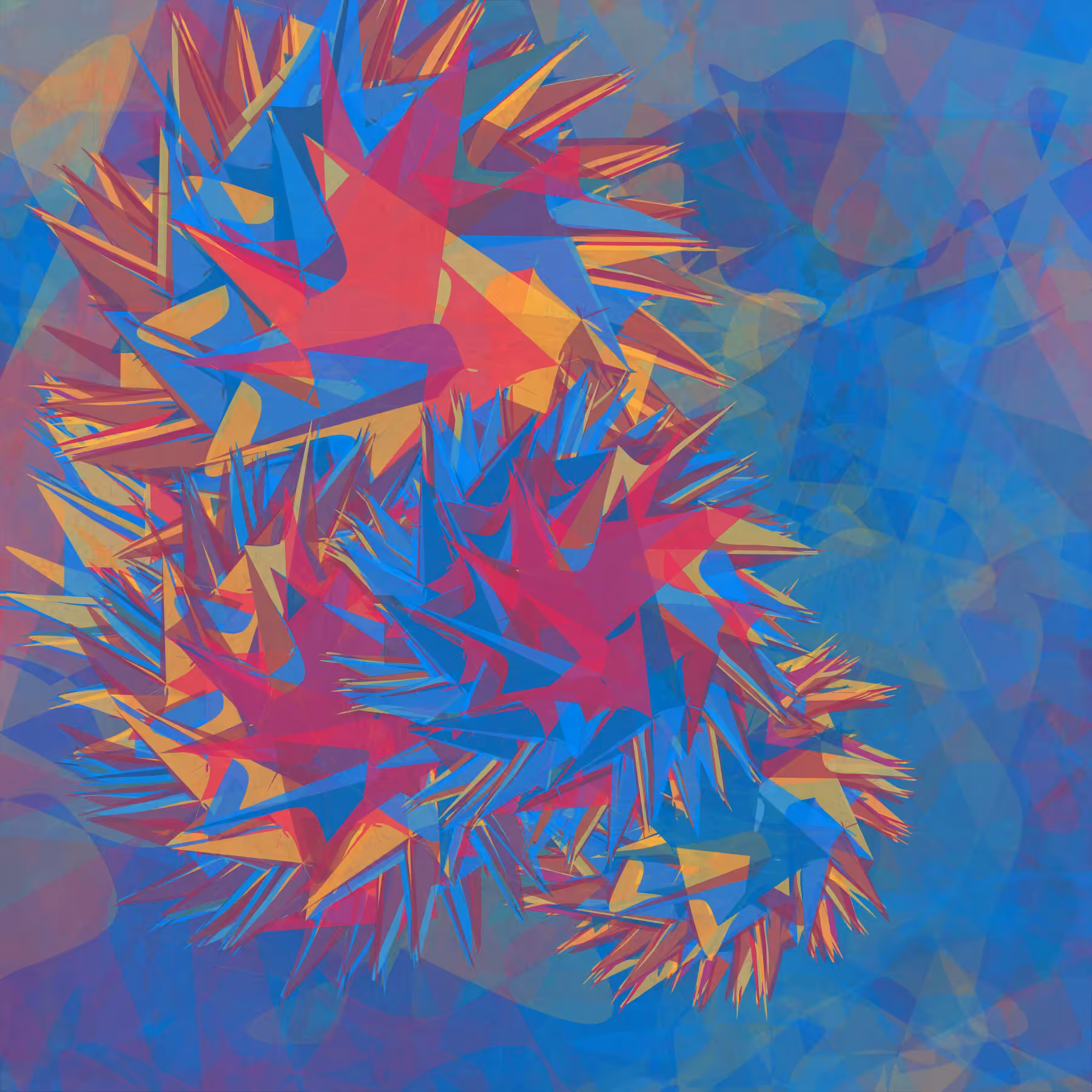 Metaverse Flora Part 2 #10