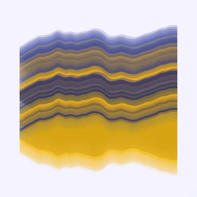 The Noise Composition #33