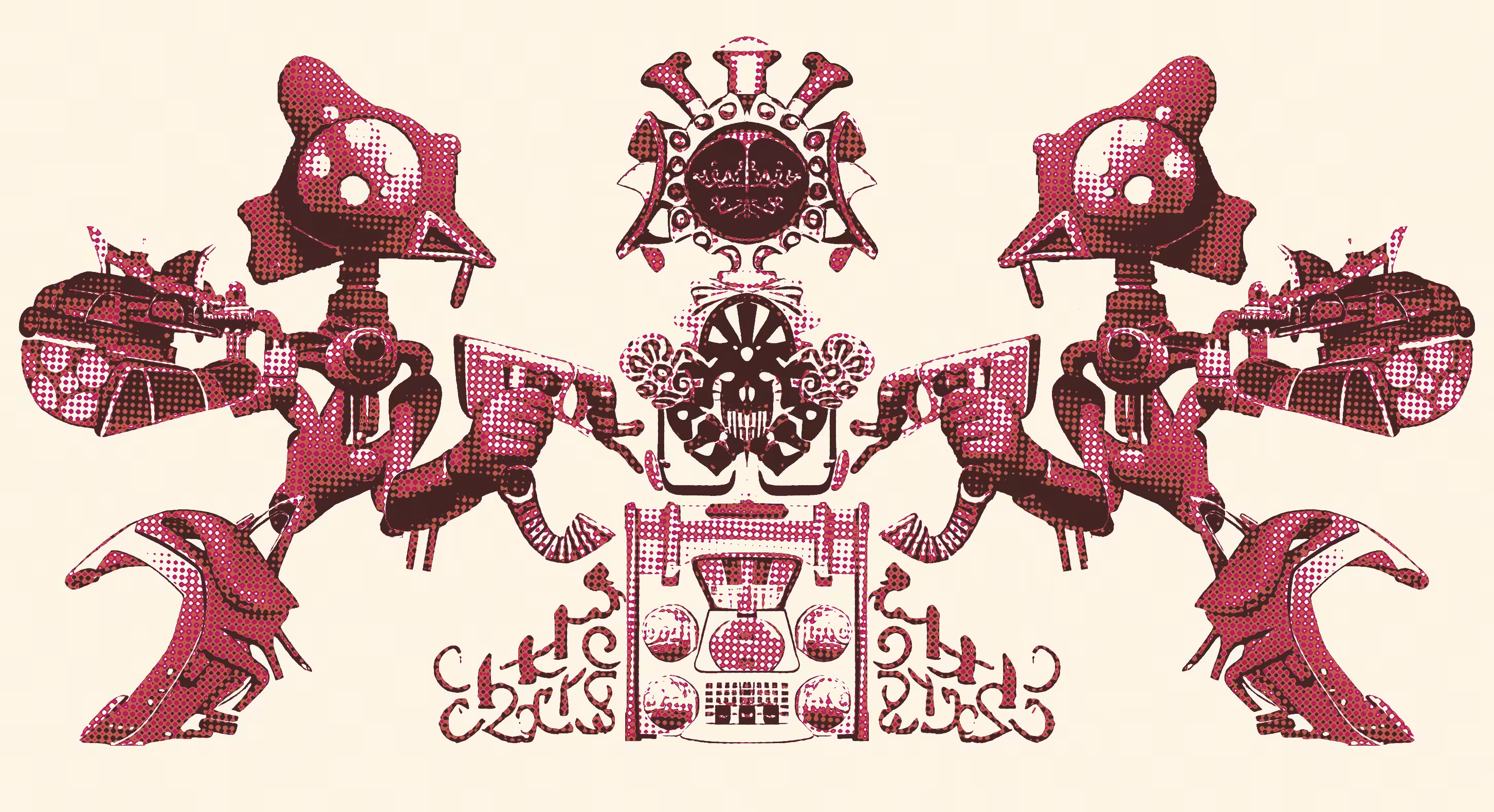 The Machines