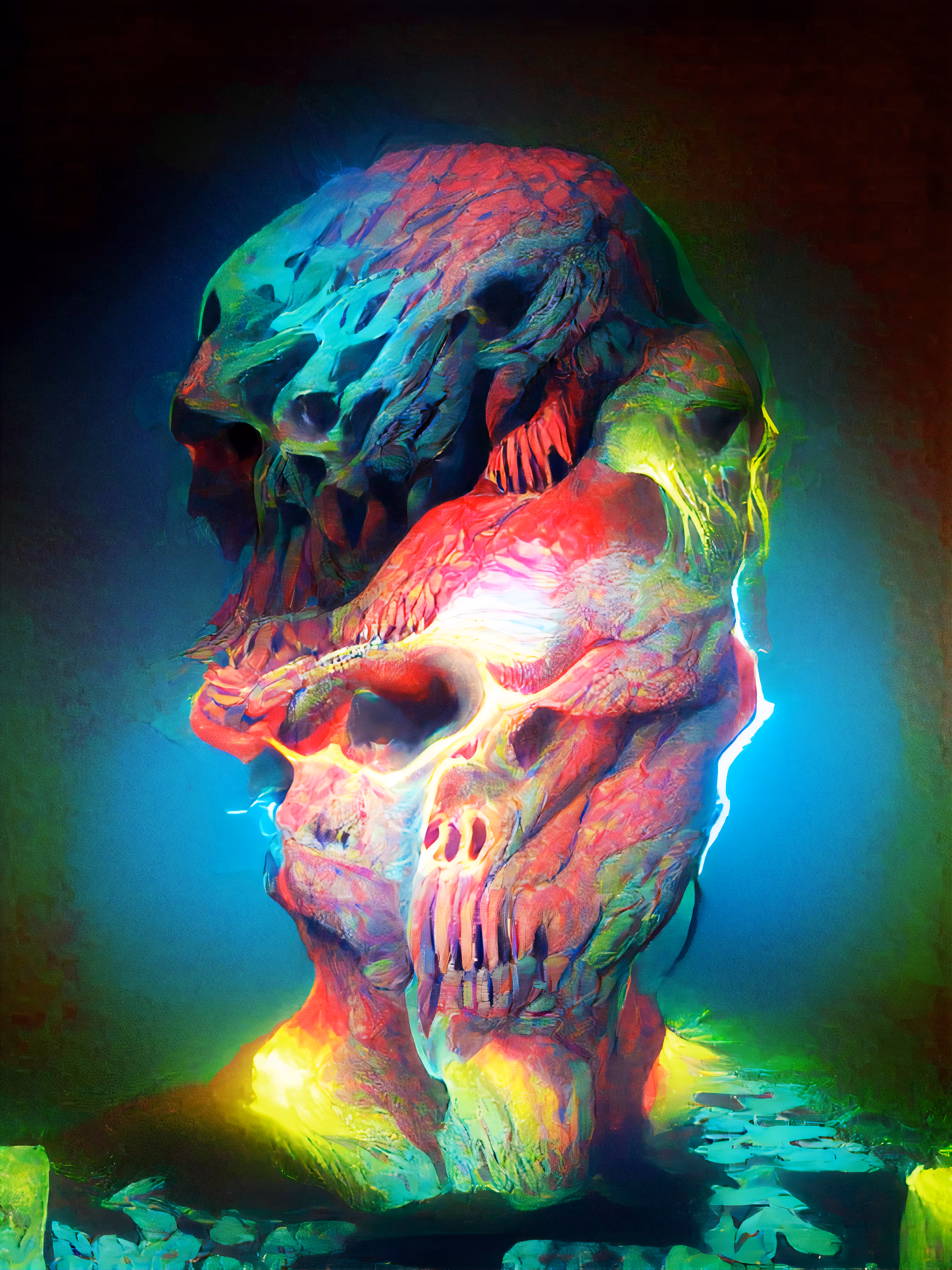 FACELESS 10.0