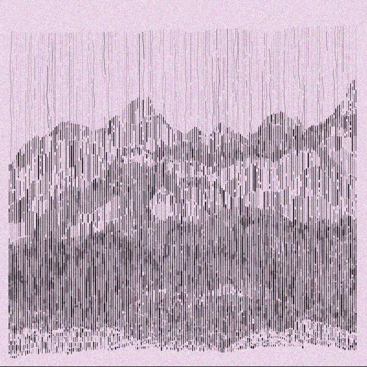 Sunder: Hills #159