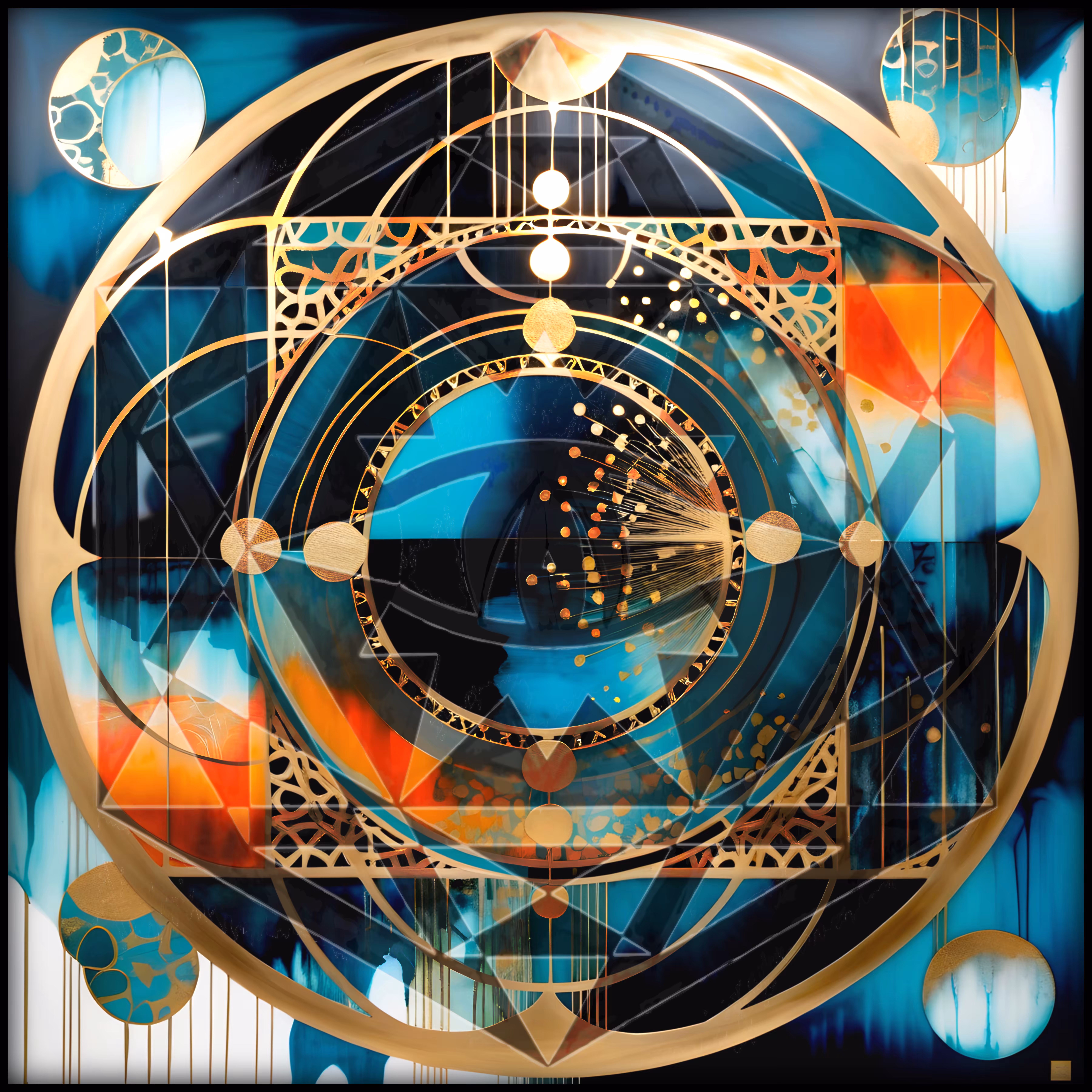 Ethereal Equilibrium 000
