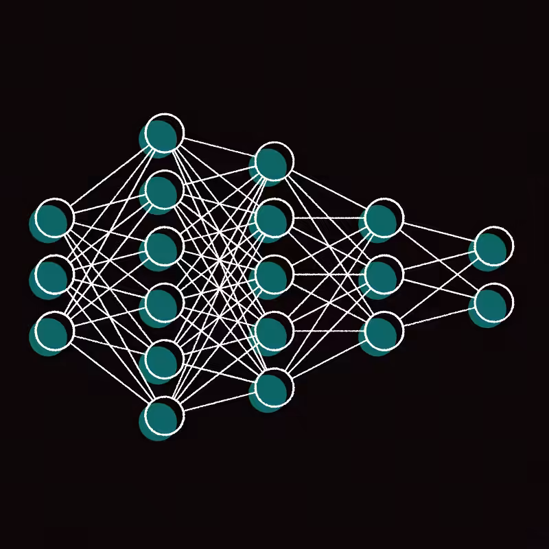 Fake Neurons #12