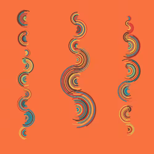 Imperfect crop of eclipses #11