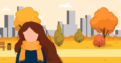 #1 Windy Day