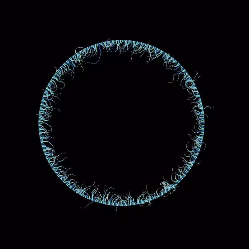 365 Tentacles #16