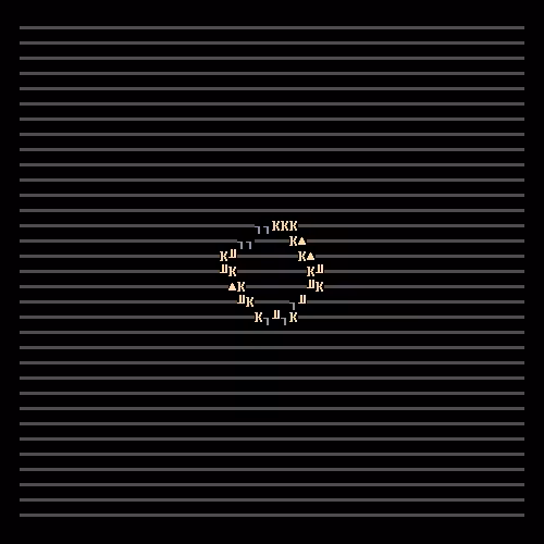 BOXscii #56