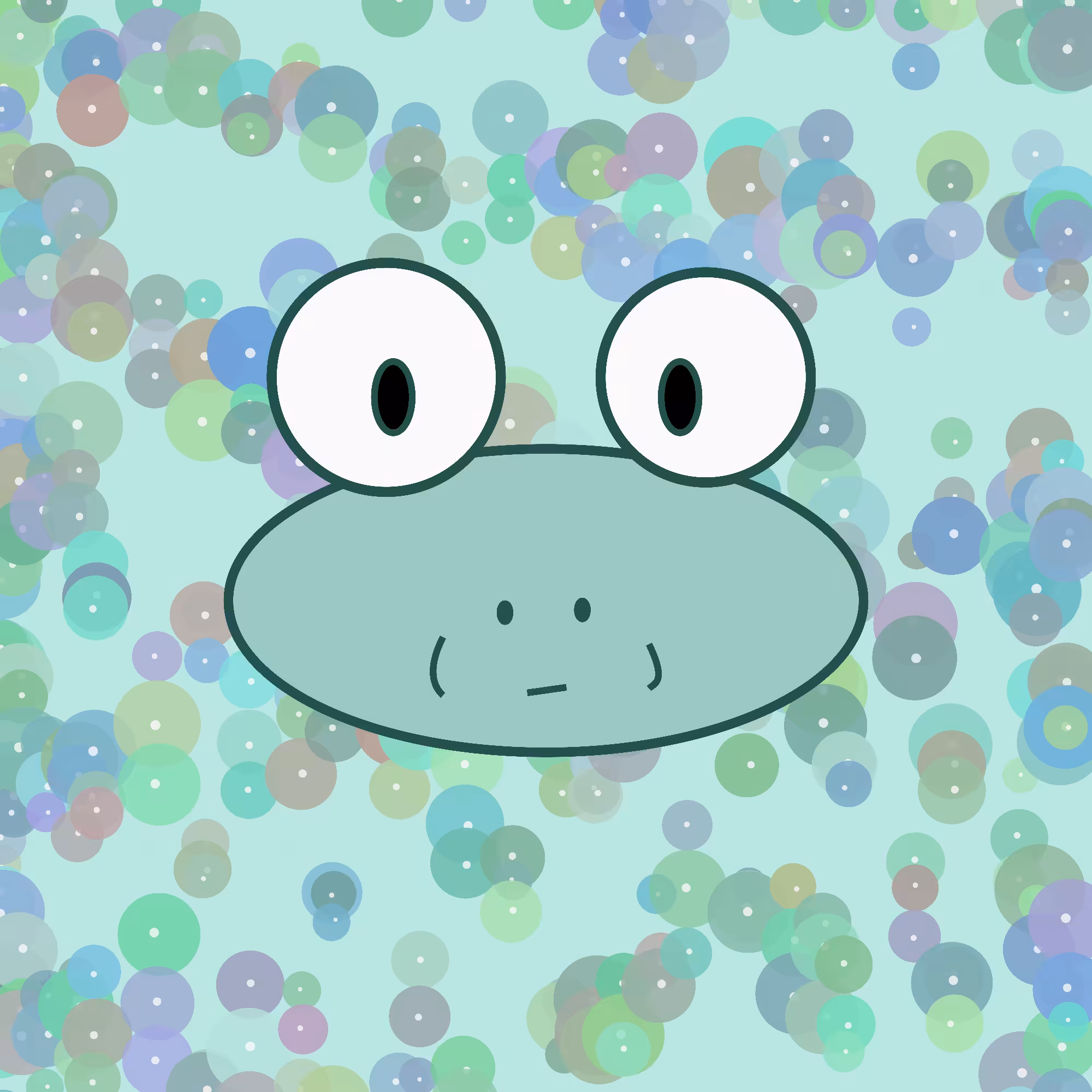 Froggy Daddy & Its Legacy #35