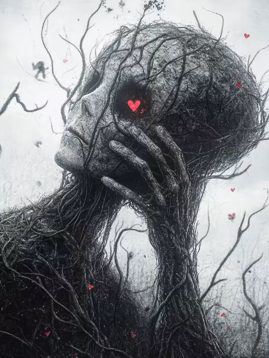 The Roots Of Love