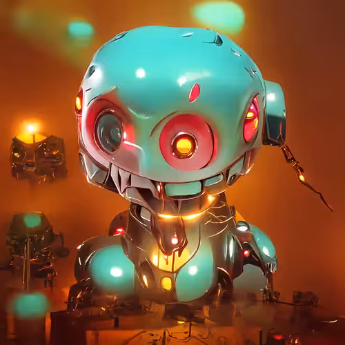 AiRobotics: Ai Robotics 0110