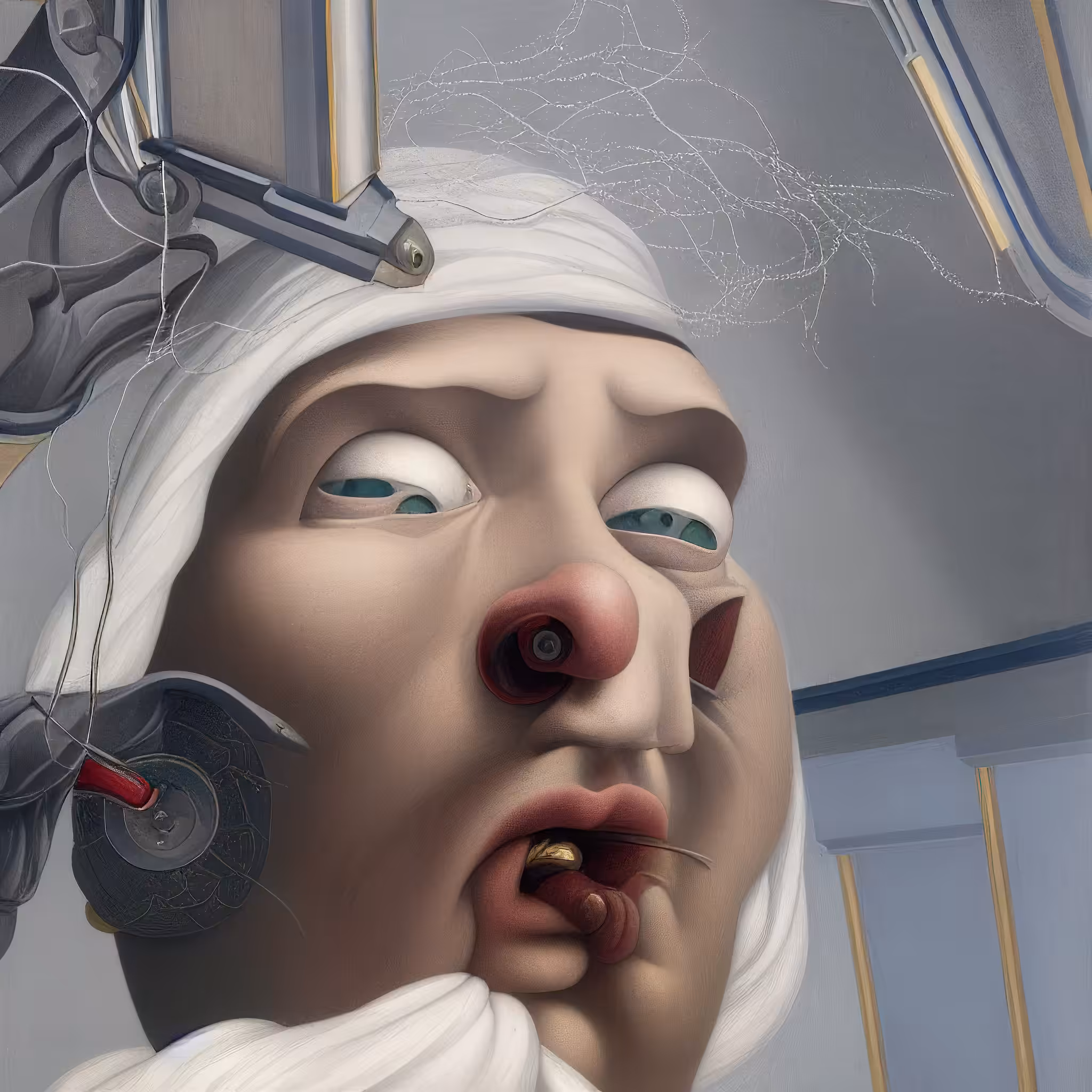 Lost Poets: Selim The Grim