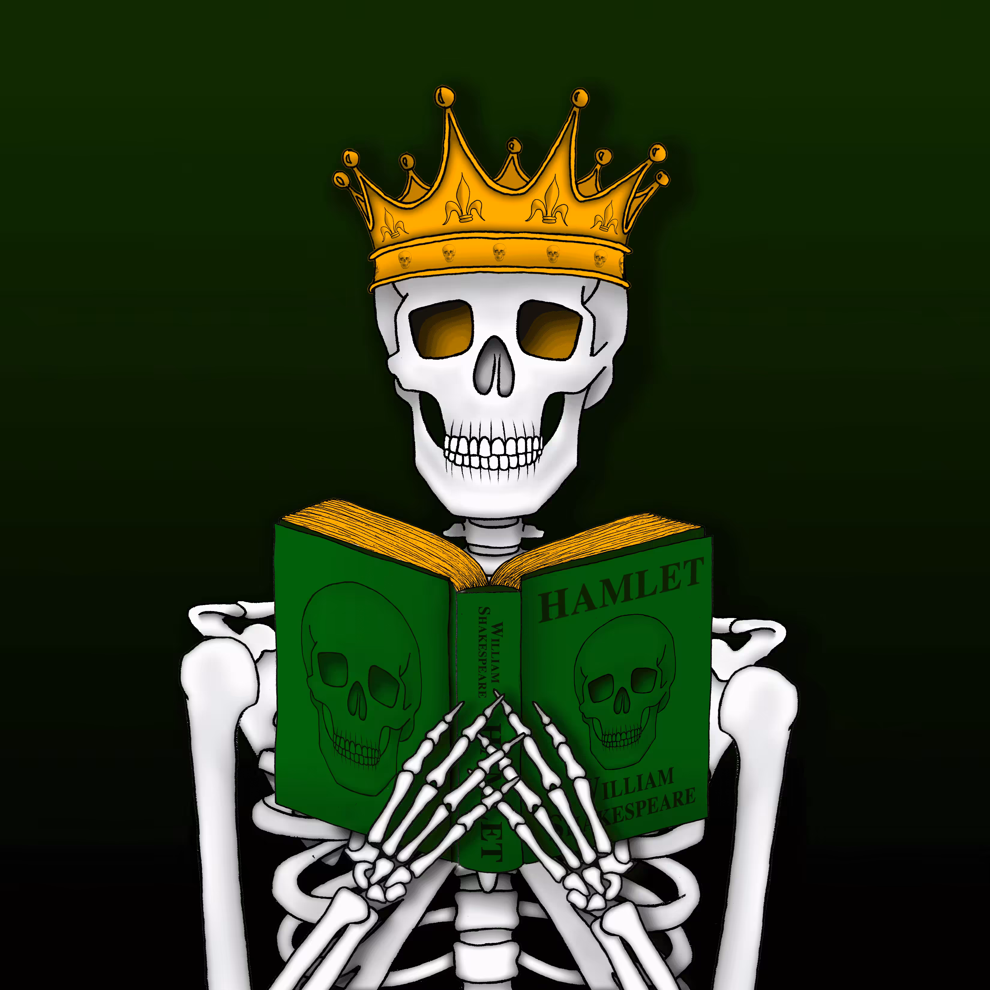 SKELE-LINK #210