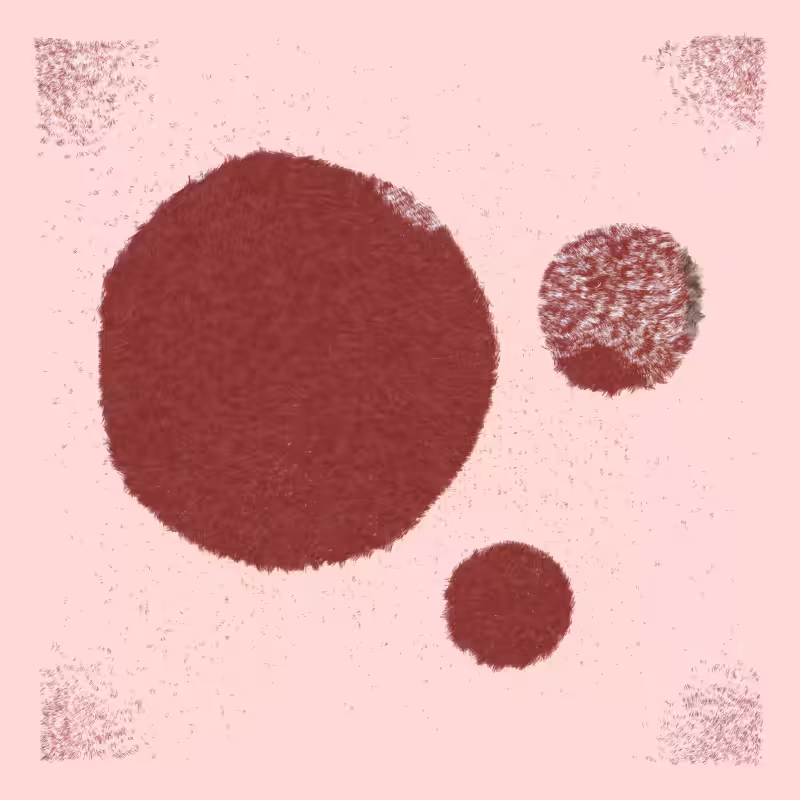 Ghrian #322