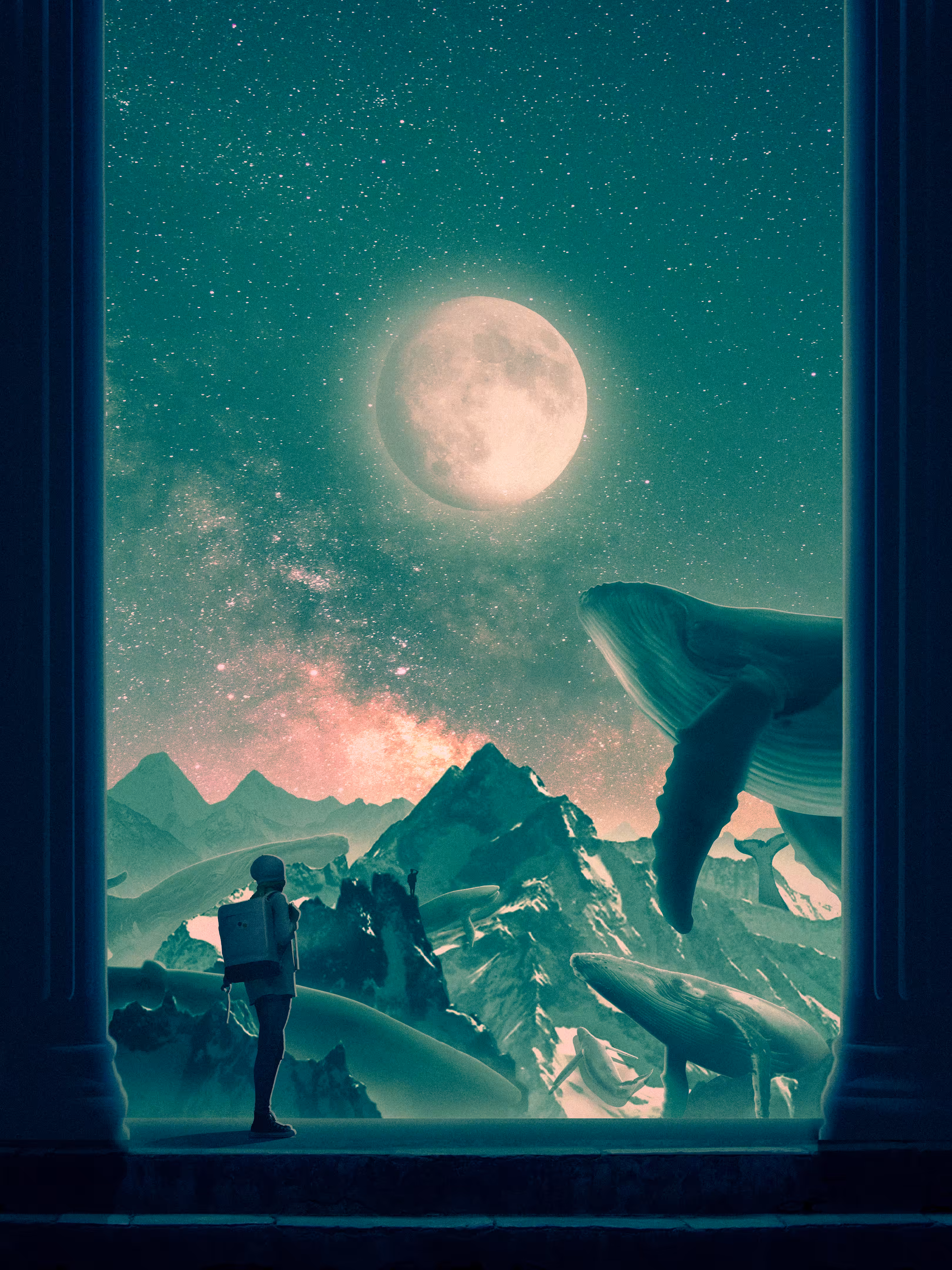 The Whales
