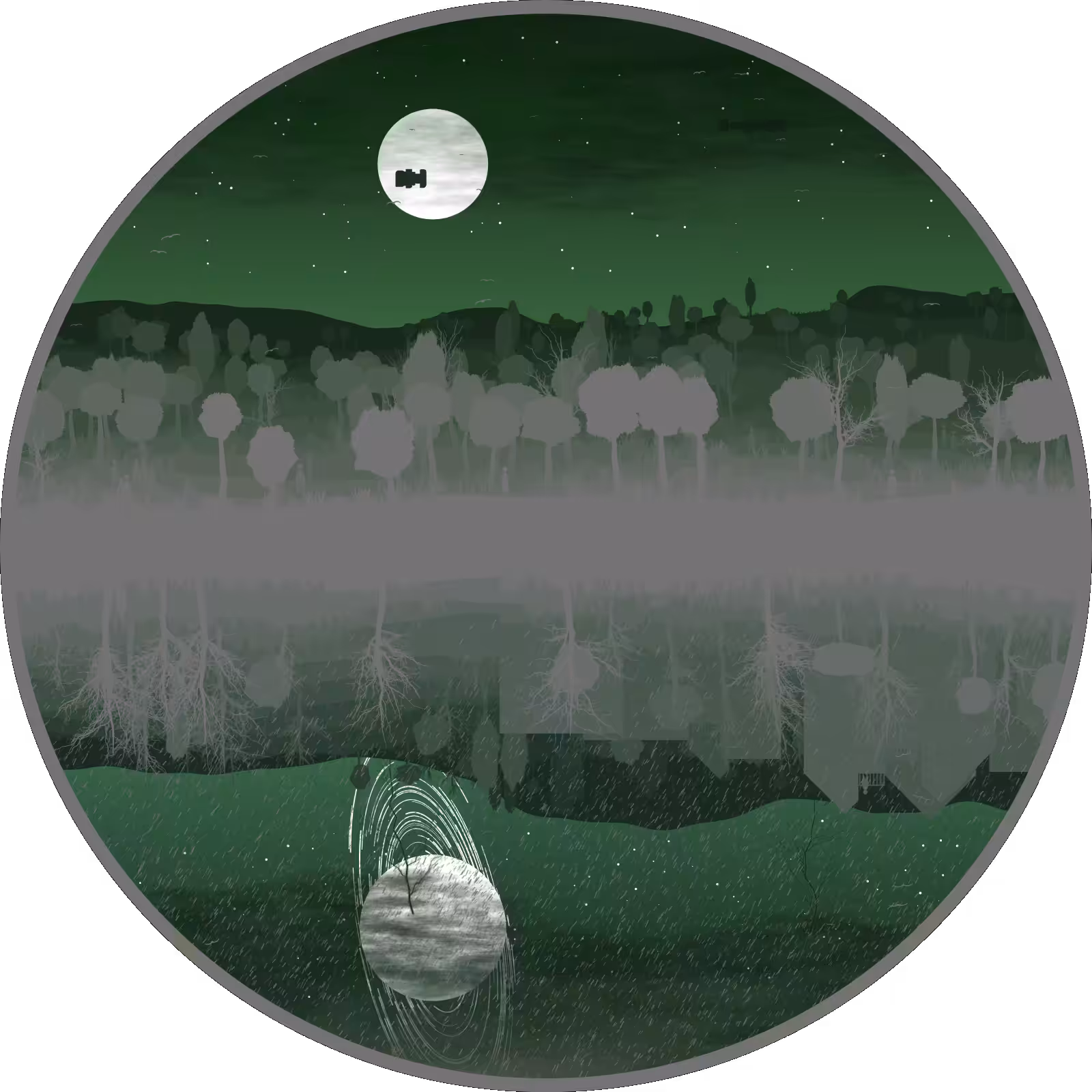 CrossWorlds #210