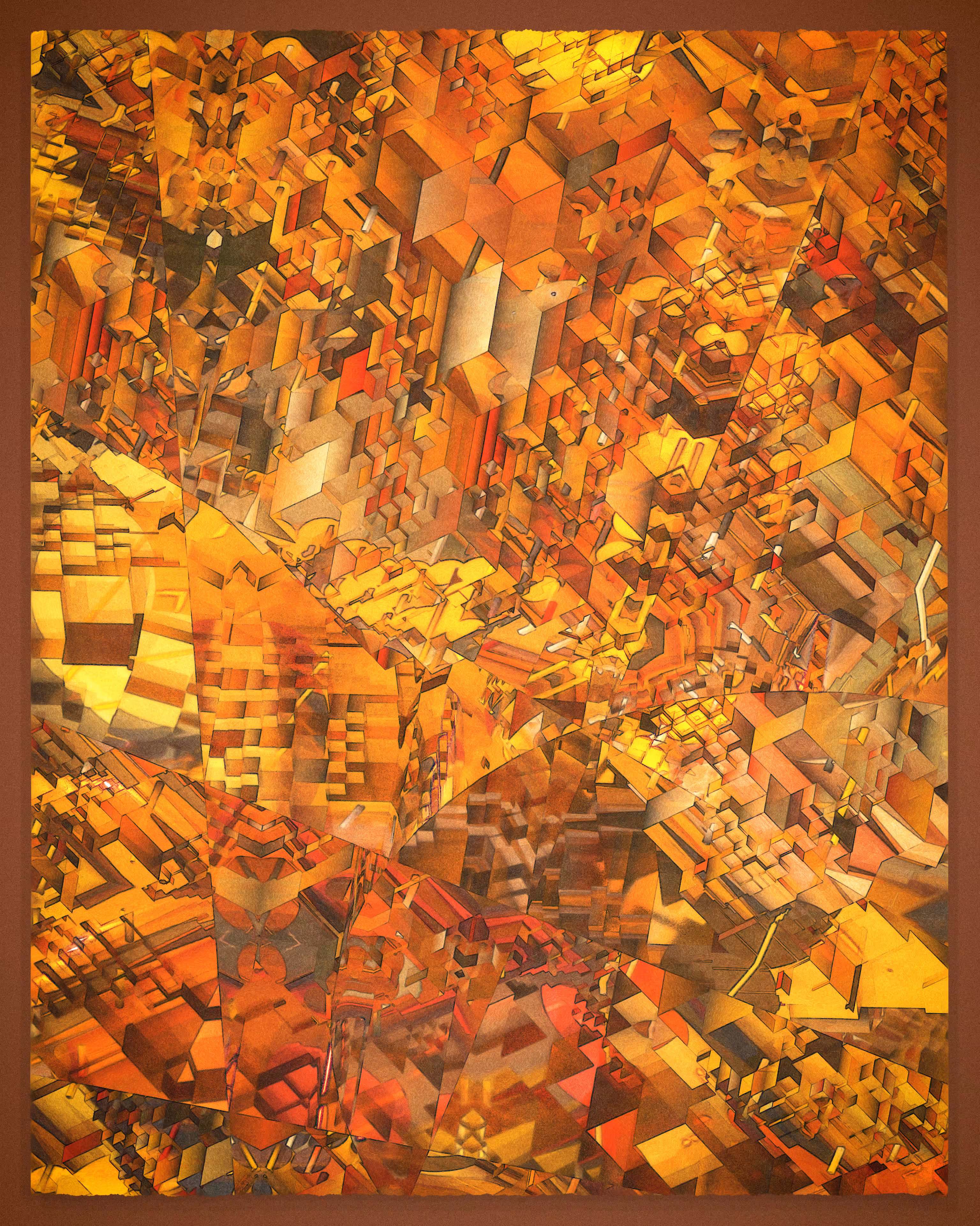 Tectonics #040