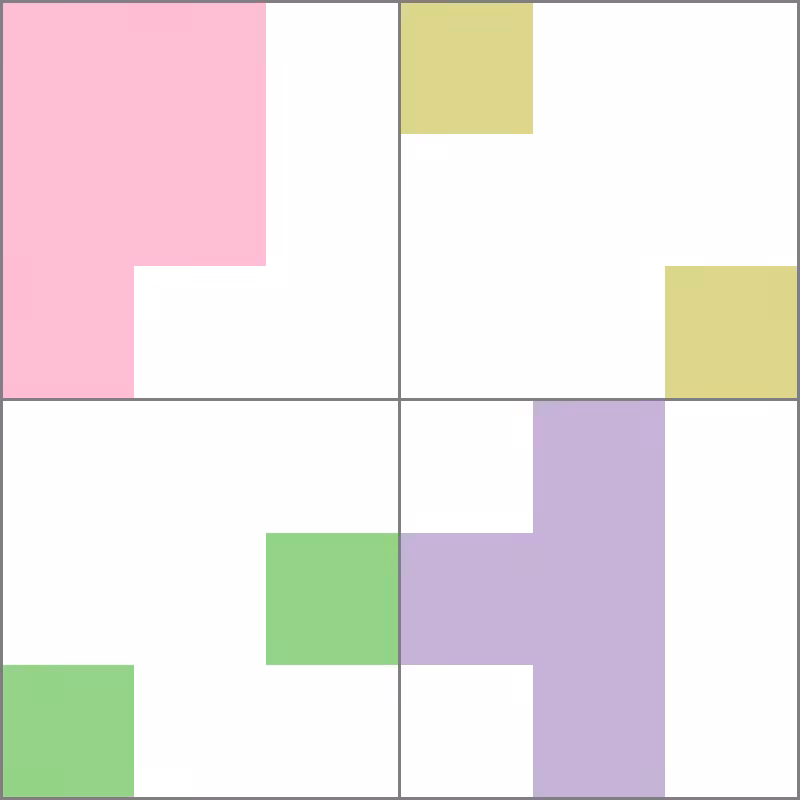 3x3 #26