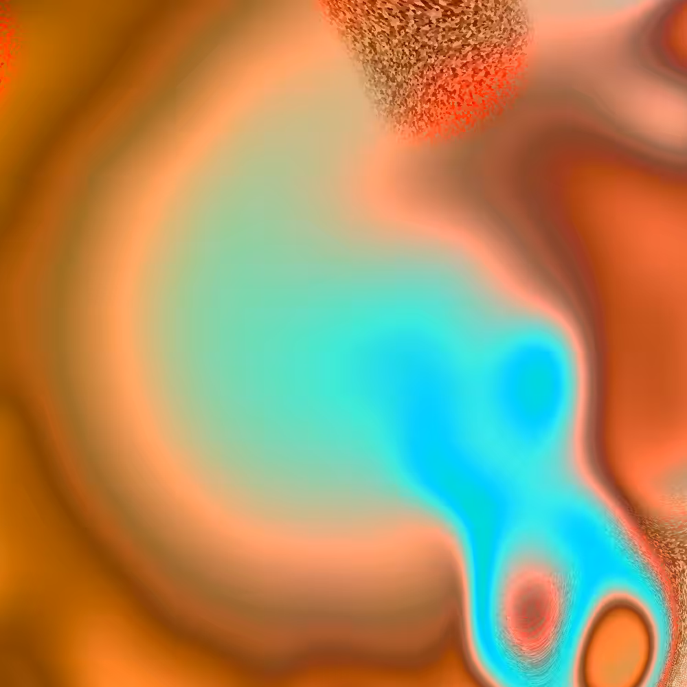 Flavored Dream #26