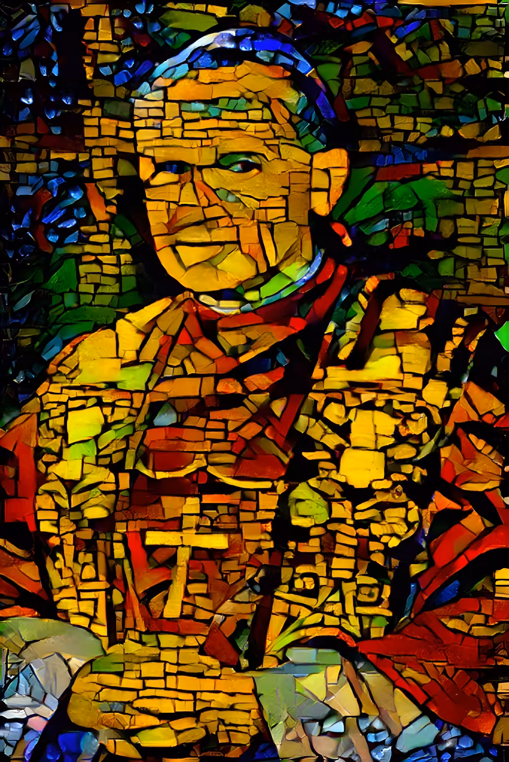 Pope John Paul II