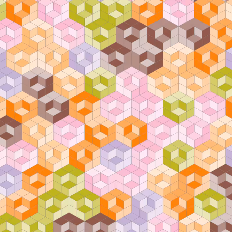 SuperCube 1000 #274