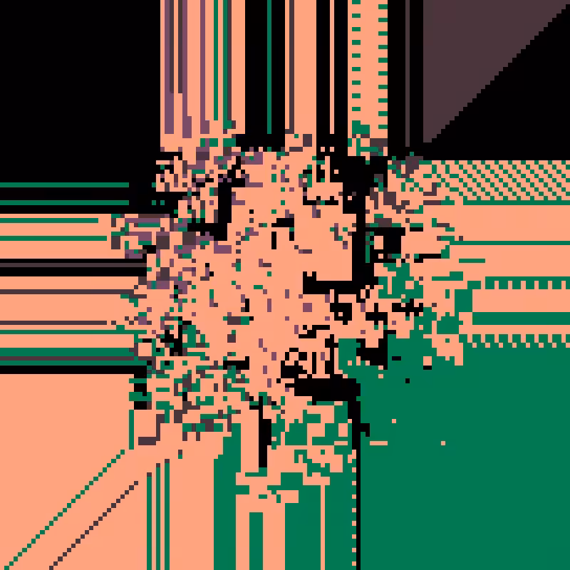 Ideocartogrphy: CONTAINMENT_BREACH #5