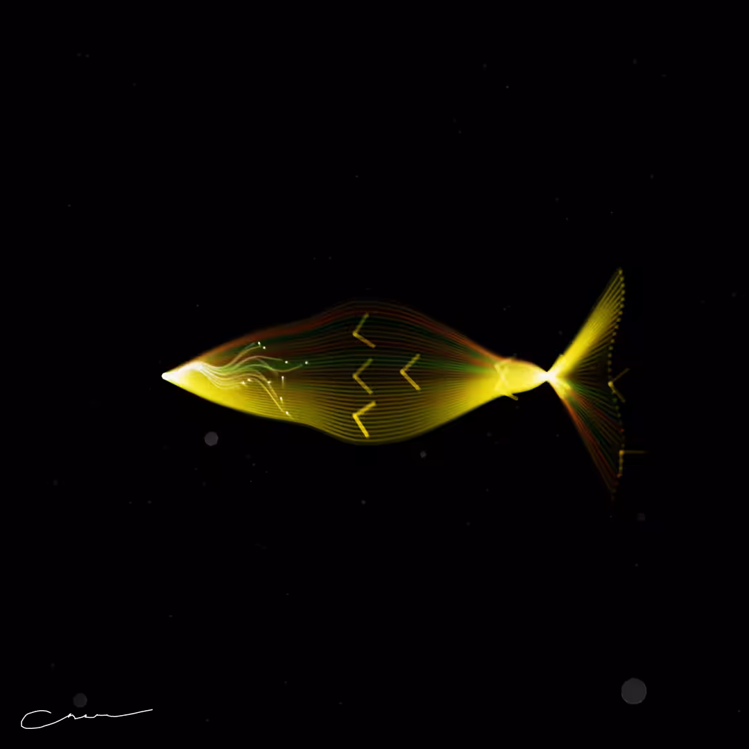 SoulFish #239