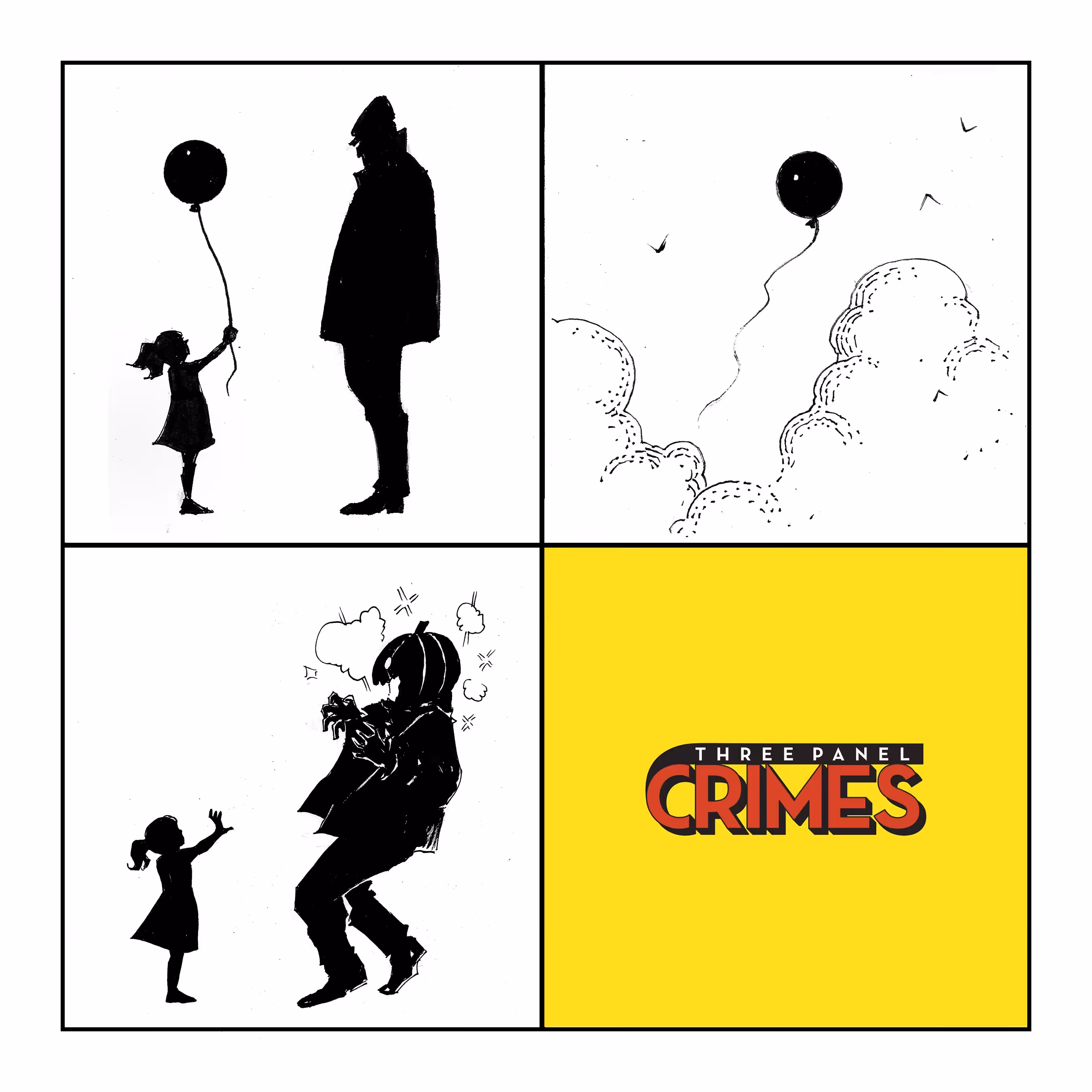 BALLOON GIRL 009